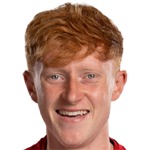 Oliver Hammond